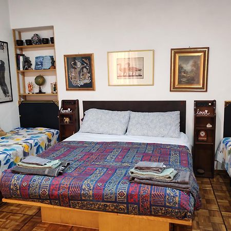 Studio Borgo Colonne Parma Buitenkant foto