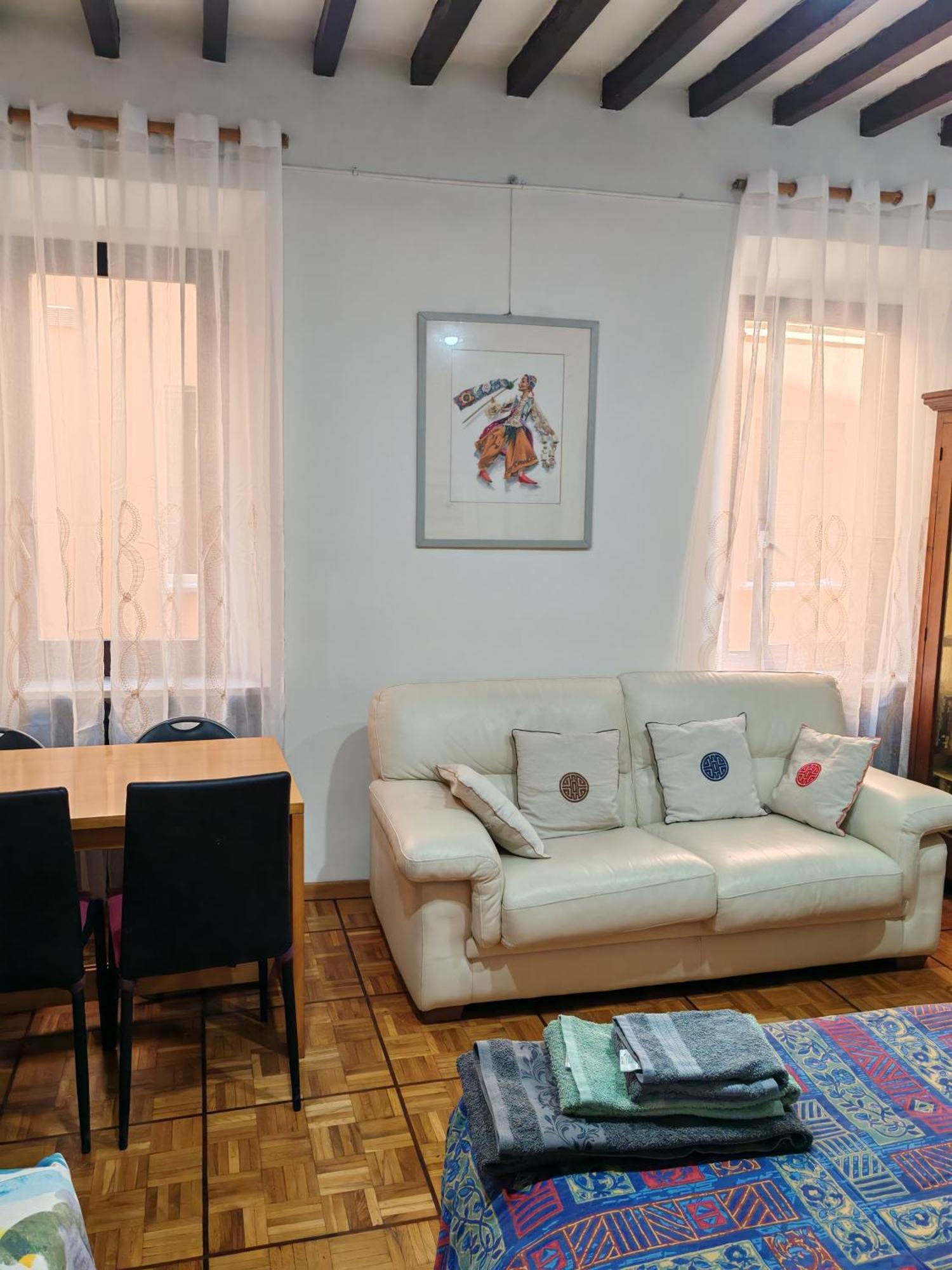 Studio Borgo Colonne Parma Buitenkant foto