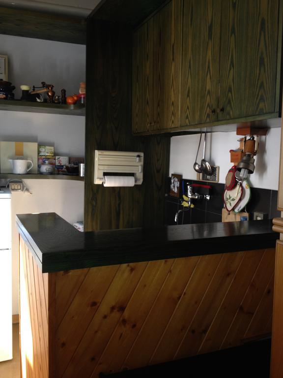 Studio Borgo Colonne Parma Buitenkant foto